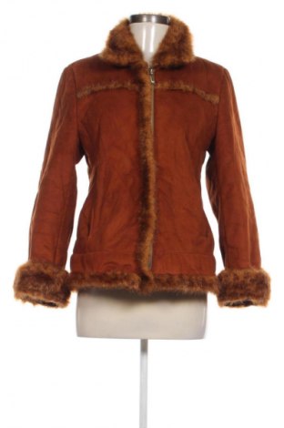 Дамско палто Unbranded, Размер M, Цвят Кафяв, Цена 15,22 €