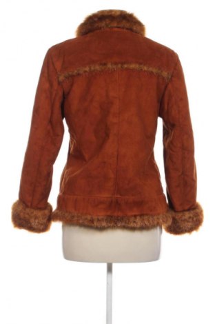 Дамско палто Unbranded, Размер M, Цвят Кафяв, Цена 15,22 €