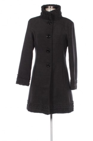 Дамско палто Unbranded, Размер M, Цвят Сив, Цена 7,15 €