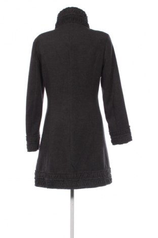 Дамско палто Unbranded, Размер M, Цвят Сив, Цена 7,15 €