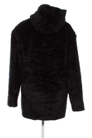 Дамско палто Unbranded, Размер 3XL, Цвят Черен, Цена 13,43 €