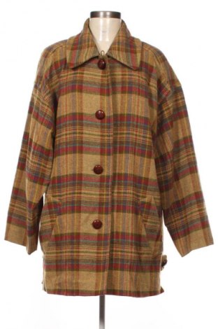 Дамско палто Unbranded, Размер XXL, Цвят Многоцветен, Цена 37,32 €