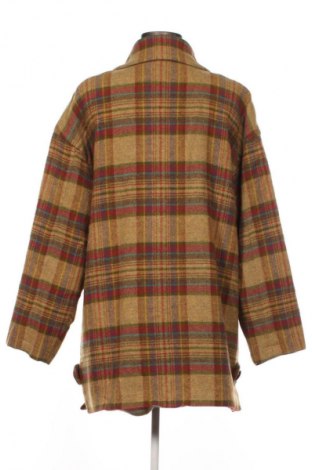 Дамско палто Unbranded, Размер XXL, Цвят Многоцветен, Цена 37,32 €