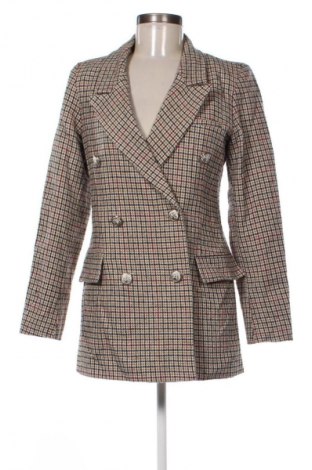 Dámský kabát  Unbranded, Velikost S, Barva Vícebarevné, Cena  579,00 Kč