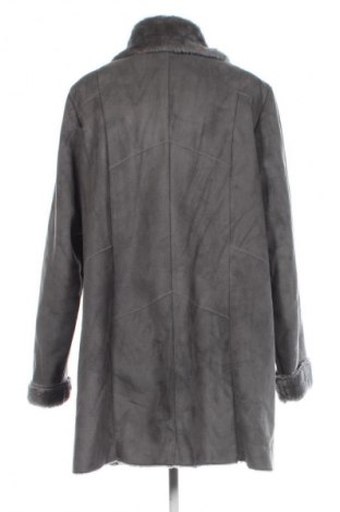 Дамско палто Unbranded, Размер XL, Цвят Сив, Цена 23,00 €