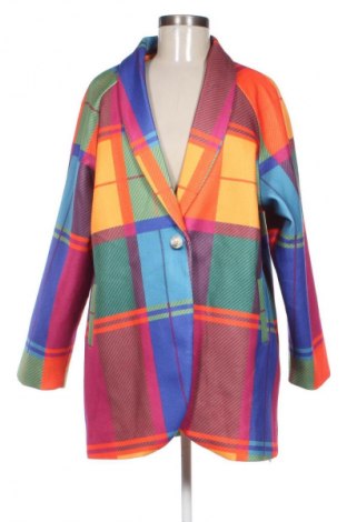 Palton de femei Unbranded, Mărime XXL, Culoare Multicolor, Preț 211,99 Lei