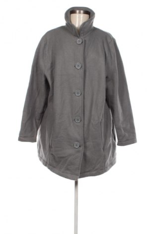 Дамско палто Unbranded, Размер XXL, Цвят Сив, Цена 27,09 €