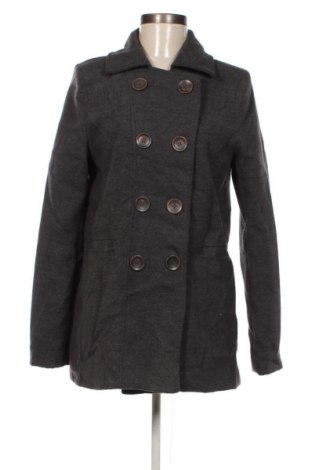 Dámsky kabát  Unbranded, Veľkosť L, Farba Sivá, Cena  33,95 €