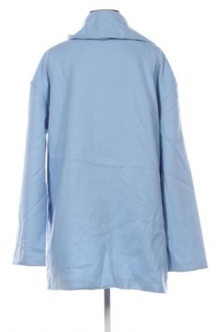 Damenmantel Unbranded, Größe XL, Farbe Blau, Preis 38,99 €