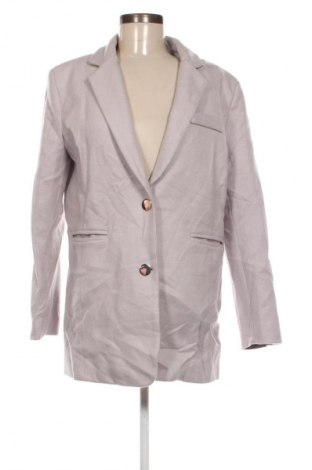 Damenmantel Unbranded, Größe S, Farbe Grau, Preis 38,99 €