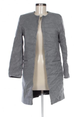 Дамско палто Unbranded, Размер M, Цвят Сив, Цена 17,89 €