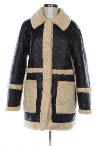 Γυναικείο παλτό Unbranded, Μέγεθος XL, Χρώμα Πολύχρωμο, Τιμή 44,99 €