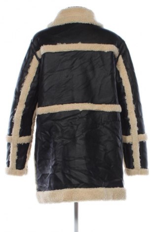 Γυναικείο παλτό Unbranded, Μέγεθος XL, Χρώμα Πολύχρωμο, Τιμή 44,99 €