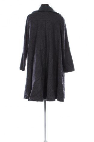 Dámský kabát  Unbranded, Velikost XL, Barva Šedá, Cena  719,00 Kč