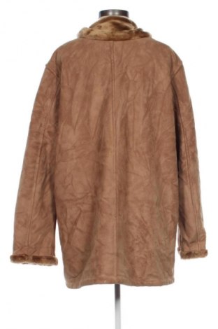 Дамско палто Unbranded, Размер XL, Цвят Кафяв, Цена 31,69 €