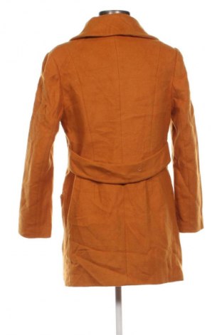 Дамско палто Unbranded, Размер XL, Цвят Оранжев, Цена 34,76 €