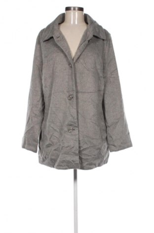 Damski płaszcz Unbranded, Rozmiar XL, Kolor Szary, Cena 165,99 zł