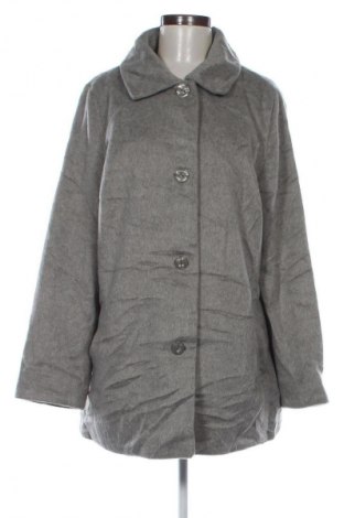 Дамско палто Unbranded, Размер XL, Цвят Сив, Цена 30,67 €