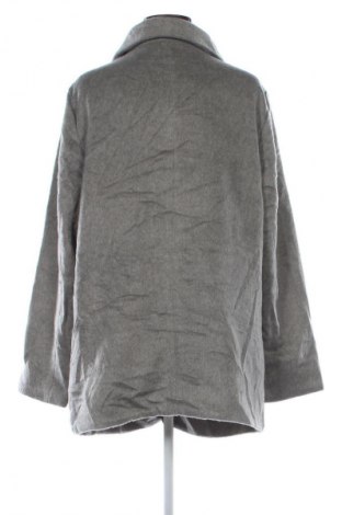 Дамско палто Unbranded, Размер XL, Цвят Сив, Цена 30,67 €