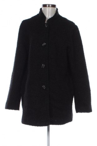 Дамско палто Unbranded, Размер XL, Цвят Черен, Цена 27,09 €