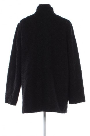 Дамско палто Unbranded, Размер XL, Цвят Черен, Цена 27,09 €