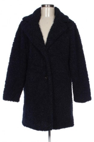 Дамско палто Unbranded, Размер M, Цвят Син, Цена 13,80 €