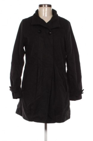 Palton de femei Unbranded, Mărime S, Culoare Negru, Preț 174,99 Lei