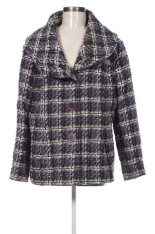 Damenmantel Unbranded, Größe 4XL, Farbe Mehrfarbig, Preis € 43,99