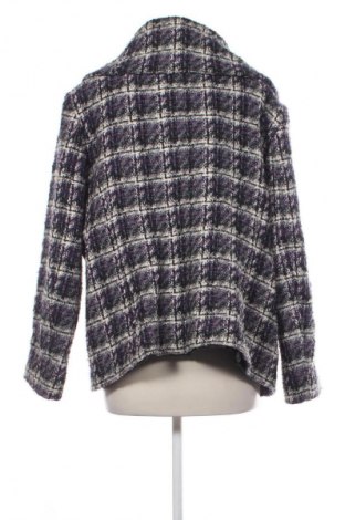 Damenmantel Unbranded, Größe 4XL, Farbe Mehrfarbig, Preis € 43,99