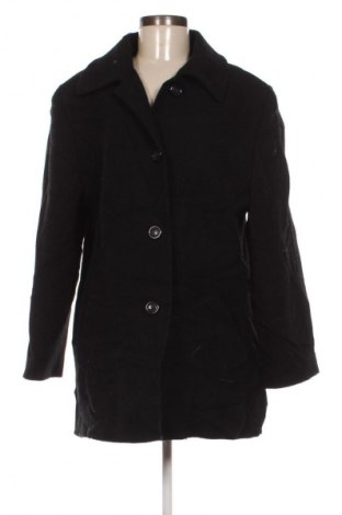 Damenmantel Unbranded, Größe M, Farbe Schwarz, Preis 31,99 €