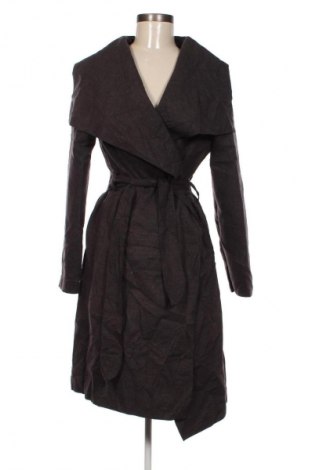 Дамско палто Unbranded, Размер L, Цвят Сив, Цена 28,12 €