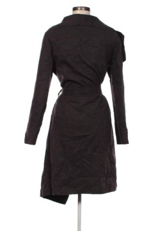 Дамско палто Unbranded, Размер L, Цвят Сив, Цена 28,12 €