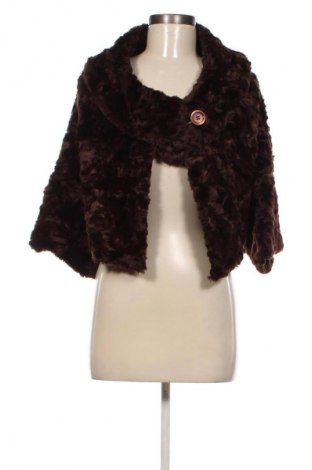 Dámský kabát  Unbranded, Velikost S, Barva Hnědá, Cena  529,00 Kč