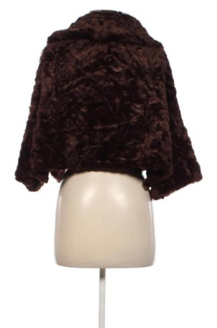 Dámský kabát  Unbranded, Velikost S, Barva Hnědá, Cena  529,00 Kč