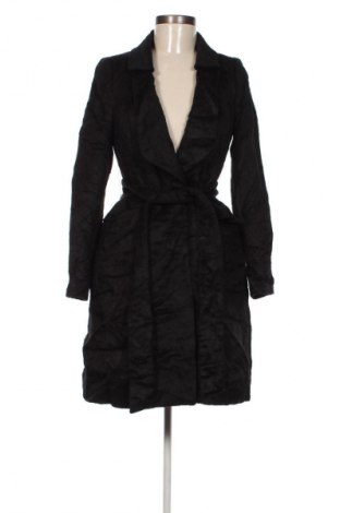 Дамско палто Unbranded, Размер S, Цвят Черен, Цена 28,63 €