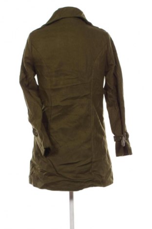 Γυναικείο παλτό Unbranded, Μέγεθος XXS, Χρώμα Πράσινο, Τιμή 5,99 €