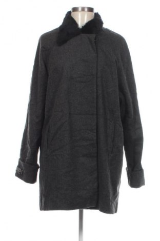 Дамско палто Unbranded, Размер L, Цвят Сив, Цена 25,05 €