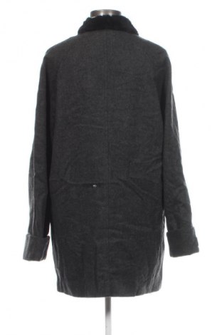 Дамско палто Unbranded, Размер L, Цвят Сив, Цена 25,05 €