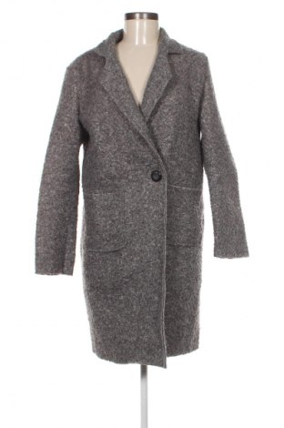 Дамско палто Unbranded, Размер L, Цвят Сив, Цена 23,51 €