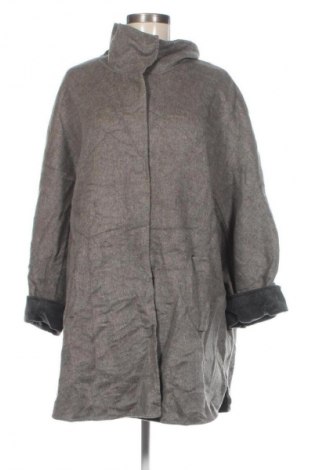 Damenmantel Unbranded, Größe XL, Farbe Grau, Preis € 5,99
