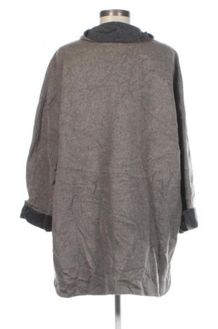 Damenmantel Unbranded, Größe XL, Farbe Grau, Preis € 5,99