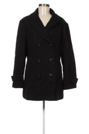 Дамско палто Unbranded, Размер M, Цвят Черен, Цена 37,83 €
