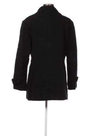 Дамско палто Unbranded, Размер M, Цвят Черен, Цена 37,83 €