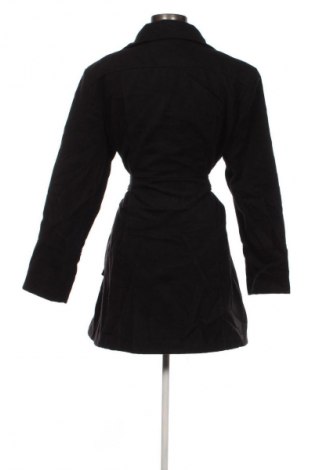 Дамско палто Unbranded, Размер XL, Цвят Черен, Цена 34,25 €