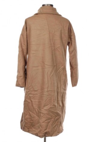 Dámský kabát  Unbranded, Velikost M, Barva Hnědá, Cena  479,00 Kč