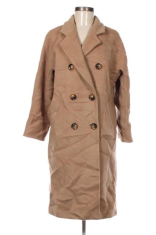 Damenmantel Unbranded, Größe M, Farbe Braun, Preis 28,99 €