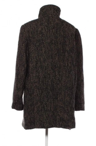 Дамско палто Unbranded, Размер XL, Цвят Черен, Цена 29,14 €