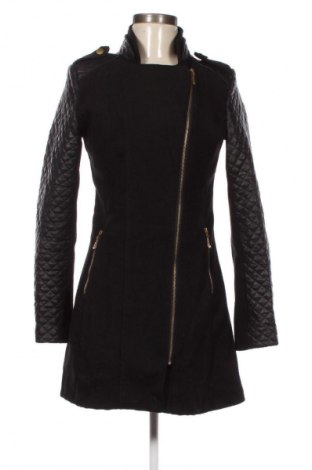 Damski płaszcz Unbranded, Rozmiar M, Kolor Czarny, Cena 189,99 zł