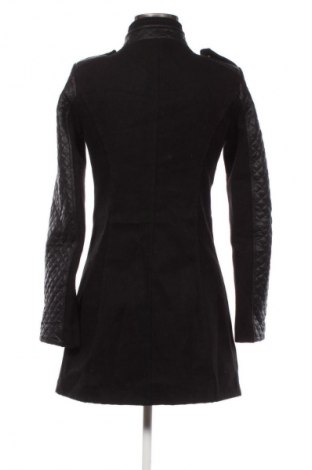 Damski płaszcz Unbranded, Rozmiar M, Kolor Czarny, Cena 189,99 zł