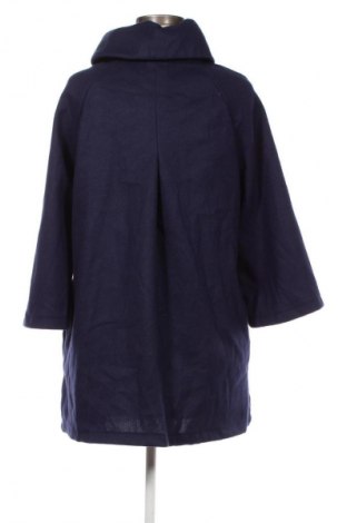Damenmantel Unbranded, Größe M, Farbe Blau, Preis 28,99 €
